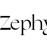 Zephyr