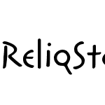 Reliq Std