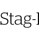 Stag