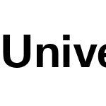 Univers