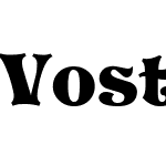 Vostrey