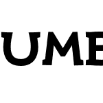 Umba Slab