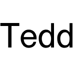 Tifinaghe-Teddus Standard UNICODE