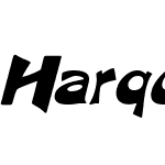 Harquil