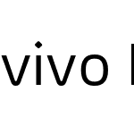 vivo