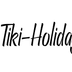 Tiki