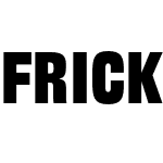 Frick 0.3