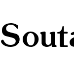 Soutane