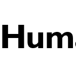 Humanist 521 BT