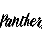 Panthers