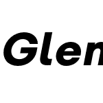 Glence