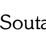 Soutane