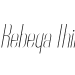 Rebeqa