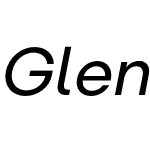 Glence