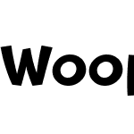 WoopeeRegular
