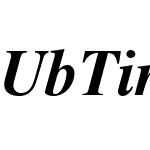 UbTimes