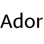 Ador