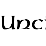 Uncial