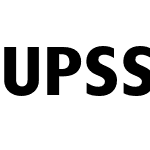 UPSSans