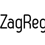 Zag Regular