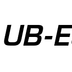 UB-Europa