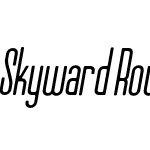 Skyward