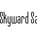 Skyward