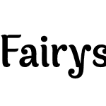 Fairystory