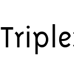 Triplexlight