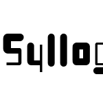 SyllogonICG