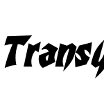 Transylvania