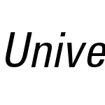Univers