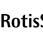 Rotis Semi Sans