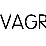 VAGRoundedStd