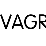 VAGRoundedStd