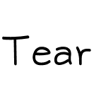 Tear