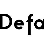 Default