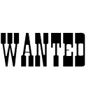 Wanted