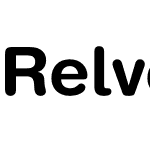 RelveticaBold