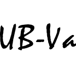 UB-Vampire
