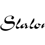 Slalom