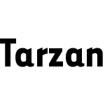 TarzanaNarrowBold