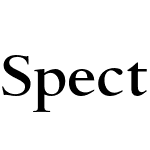 Spectrum MT