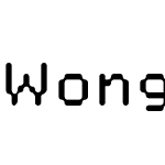 Wongjonpidd