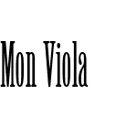 Mon Viola