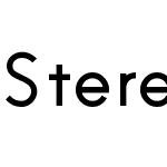 Stereo