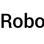 Roboto