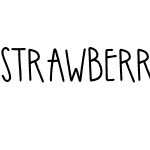 strawberry