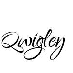 Qwigley