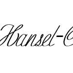 Hansel